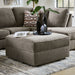 O'Phannon - Ottoman With Storage - Putty Signature Design by Ashley®