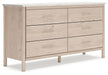 Cadmori - Panel Bedroom Set Signature Design by Ashley®