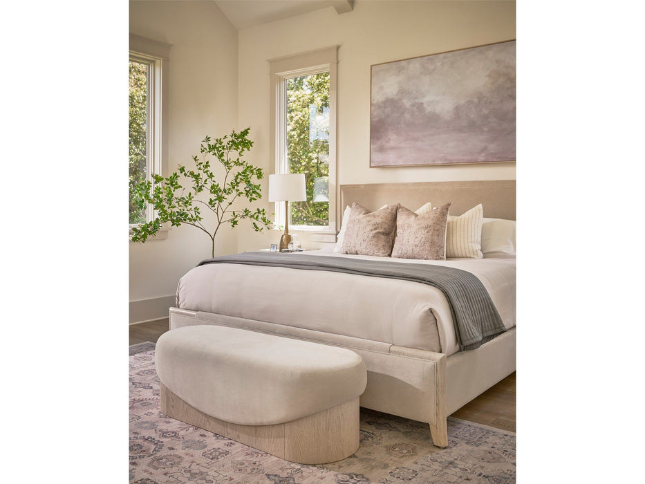 Velora - Bench - Light Brown Universal Furniture