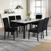 Celeste - Dining Table Set New Classic