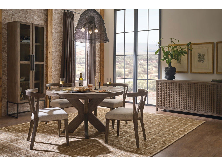Dwell - Side Chair (Set of 2) Universal Furniture