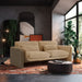 Sloan - Sofa Meridian Furniture