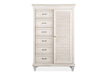 Newport - Gentleman's Chest - Alabaster Magnussen Furniture