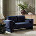 Madeline - Loveseat Meridian Furniture