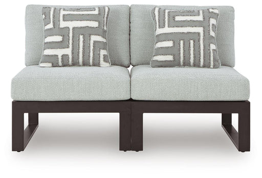 Beachloft - Outdoor Sectional Signature Design by Ashley®