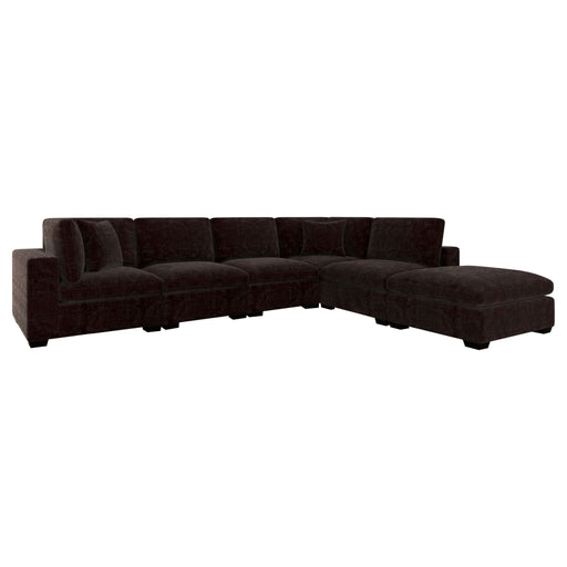 Murtagh - Modular Sectional Furniture Max