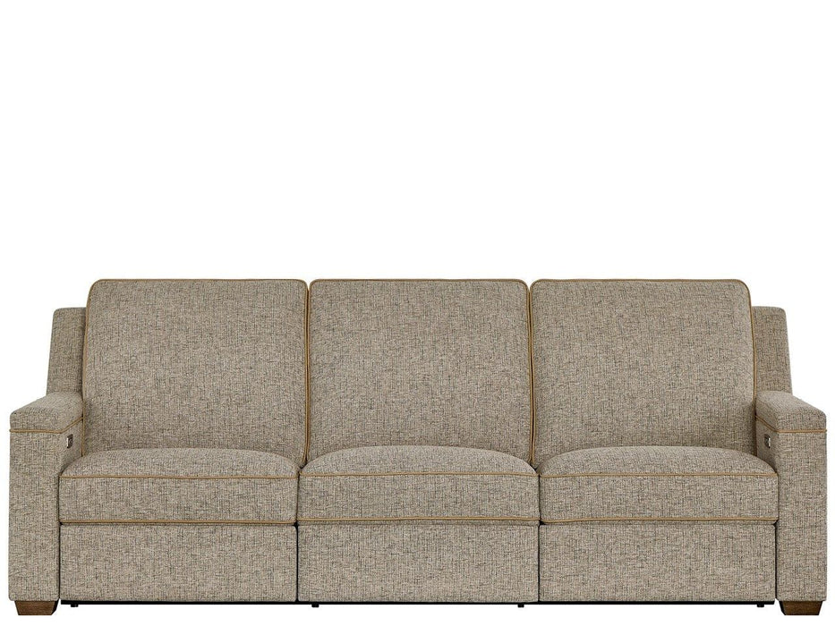 Liam - Reclining Sofa - Fargo Brich Universal Furniture