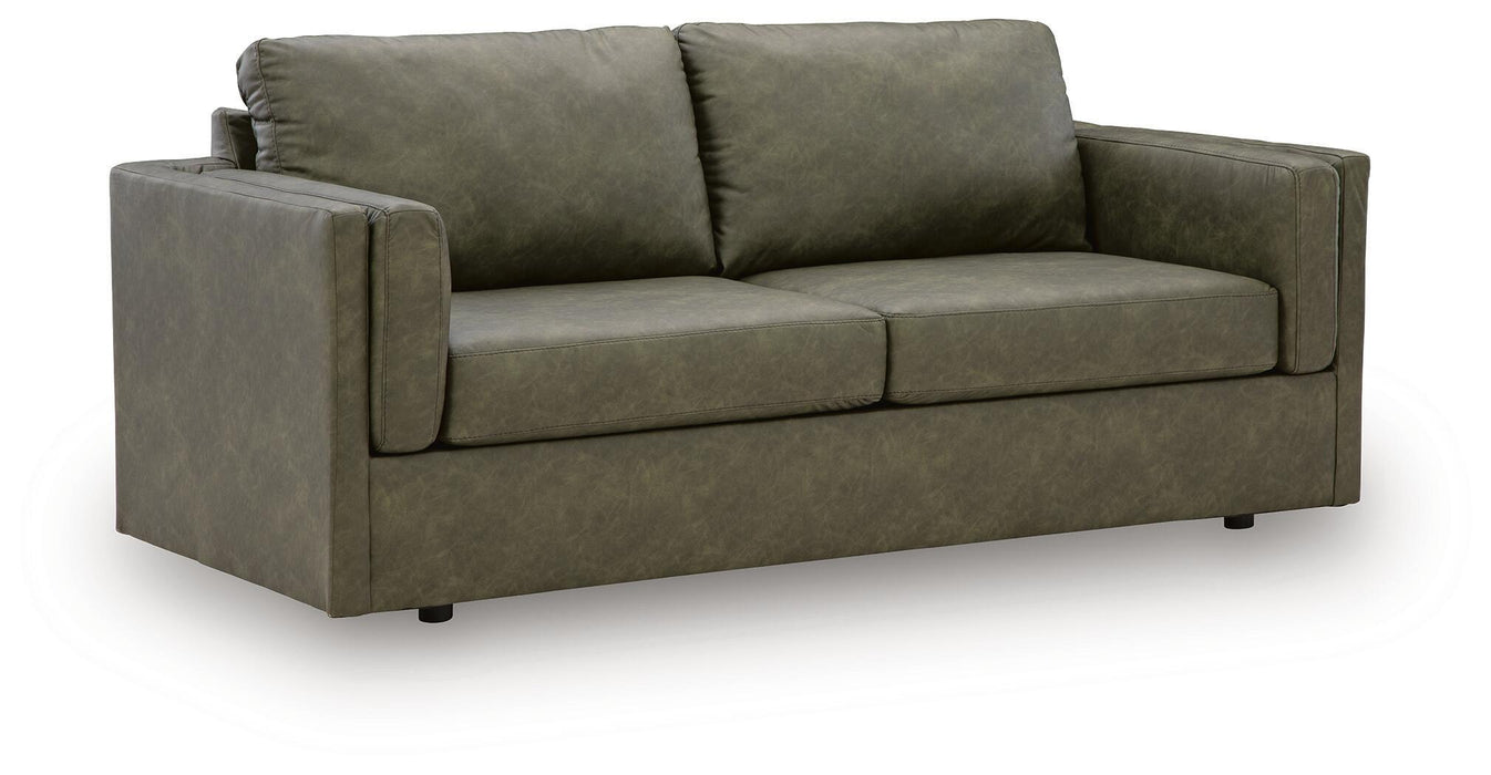 Hollis Studio - Sofa - Grove Signature Design by Ashley®