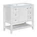 Modern Bathroom Vanity With Sink Hearth and Haven