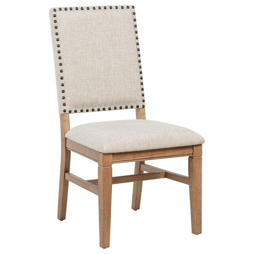 Carlos - Dining Side Chair (Set of 2) Furniture Max