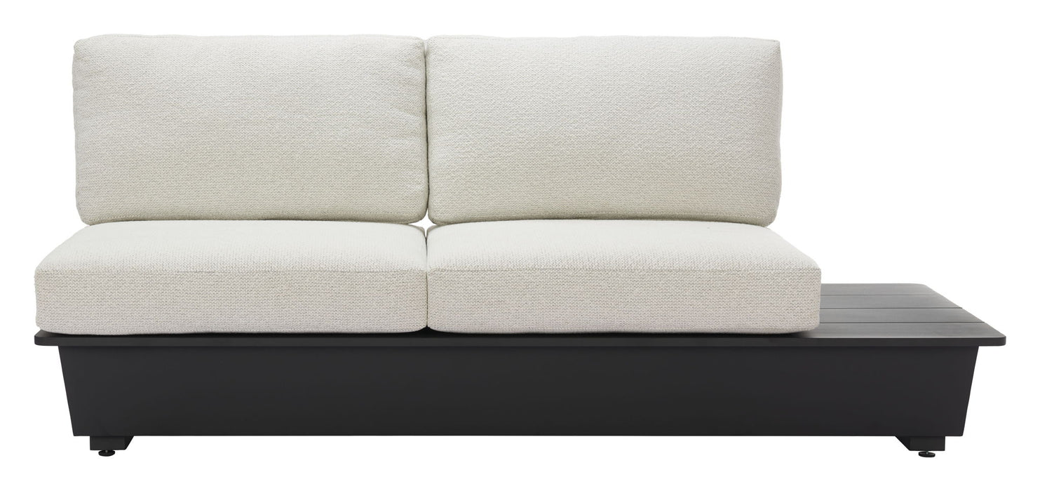 Tien - Loveseat Zuo Modern