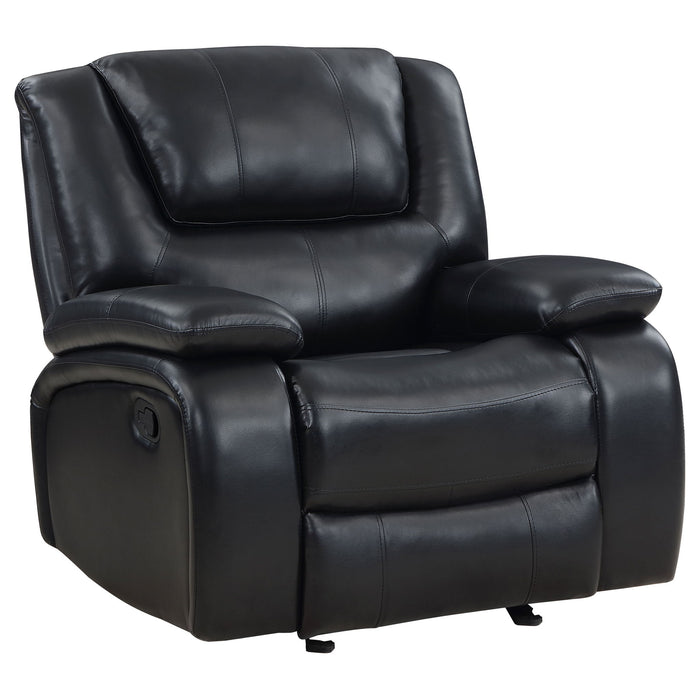 Elodie - Glider Recliner Chair Furniture Max