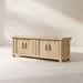 Rowan - 4 Door Cabinet Jennifer Taylor Home