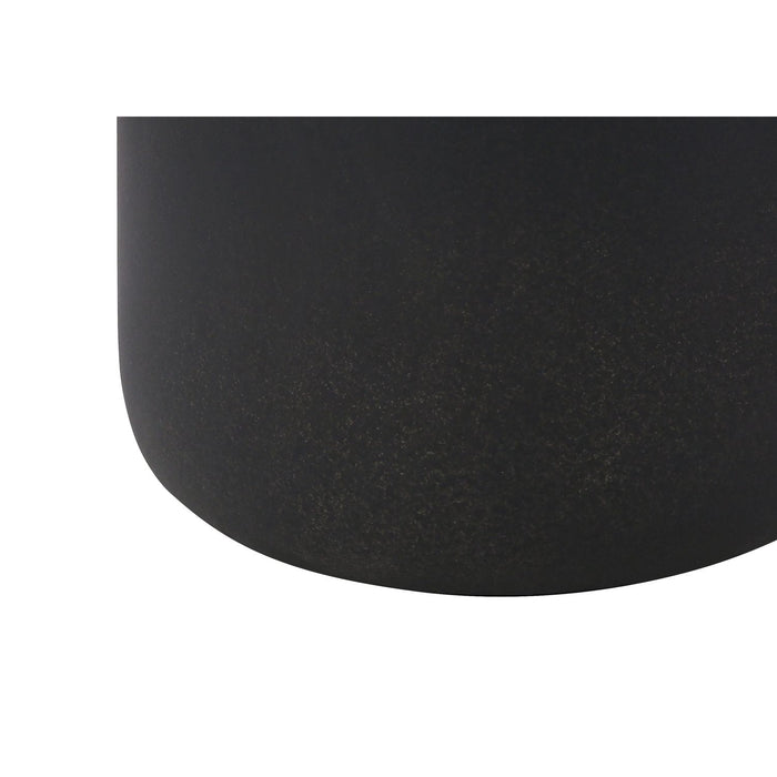 Lighting, Table Lamp Contemporary - Black 8th Street