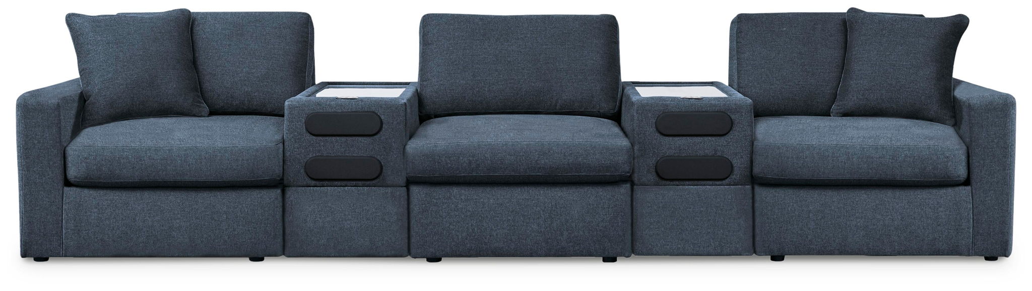 Modmax - Sectional - Ink Signature Design by Ashley®