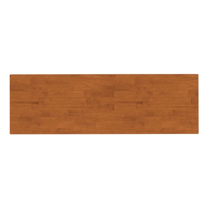 Harper - Handcrafted TV Media Stand