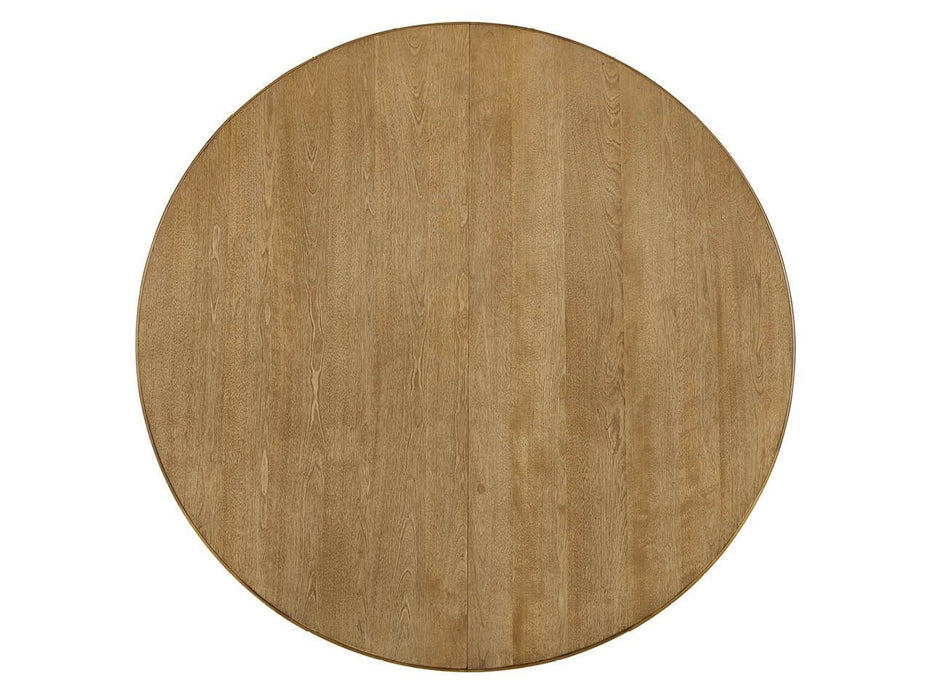 Birchaven - Wrapped Dining Table Universal Furniture