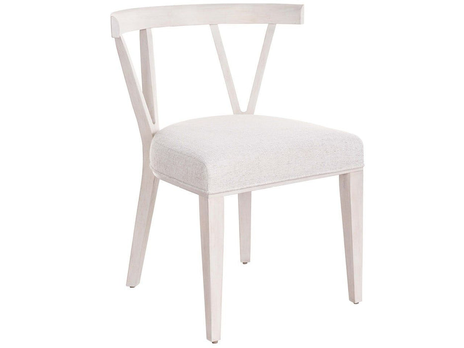Dwell - Side Chair (Set of 2) Universal Furniture
