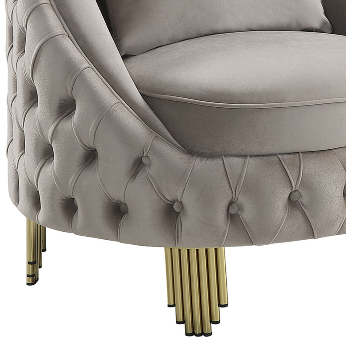 Vanessa - Accent Chair Matrix Furniture Group