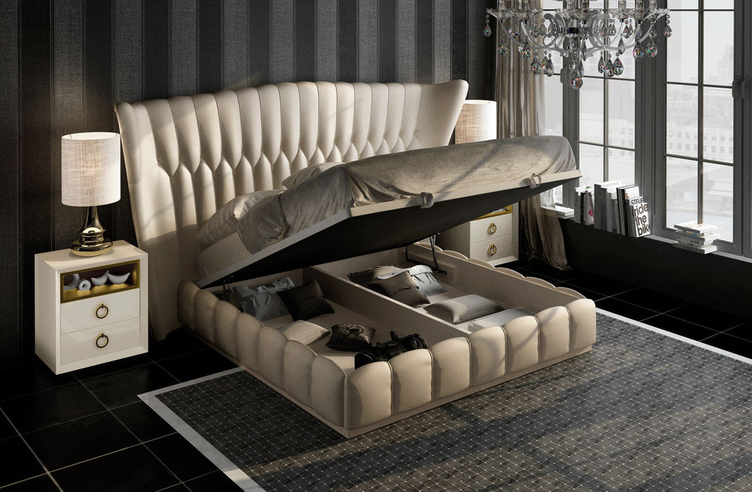 Velvet - Bed Franco Spain