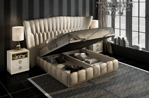 Velvet - Bed Franco Spain