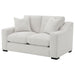 Chelan - Sloped Arm Loveseat Furniture Max
