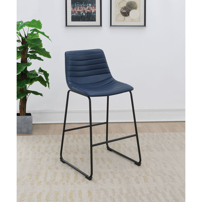 Torrence - Counter Chair (Set of 2) Furniture Max