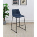 Torrence - Counter Chair (Set of 2) Furniture Max