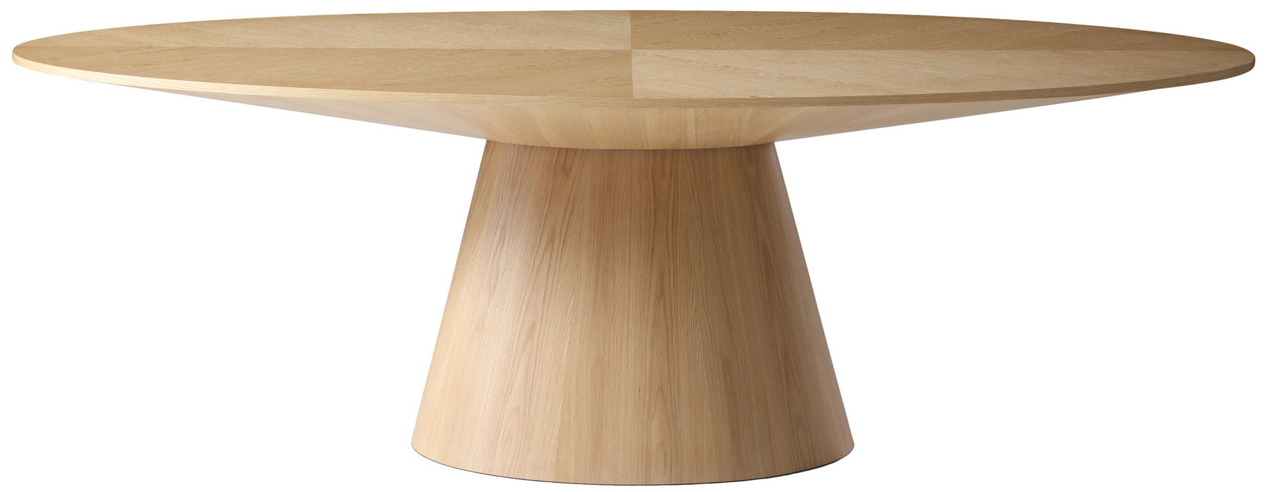 Gavin - Dining Table Meridian Furniture