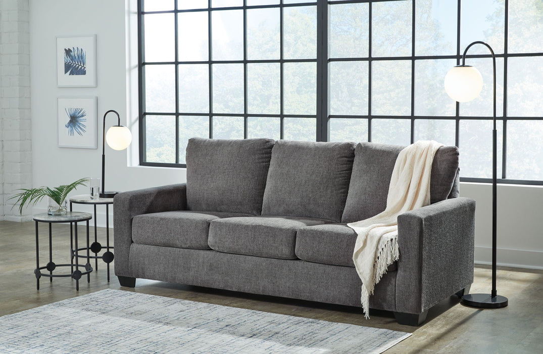 Rannis - Living Room Set Signature Design by Ashley®