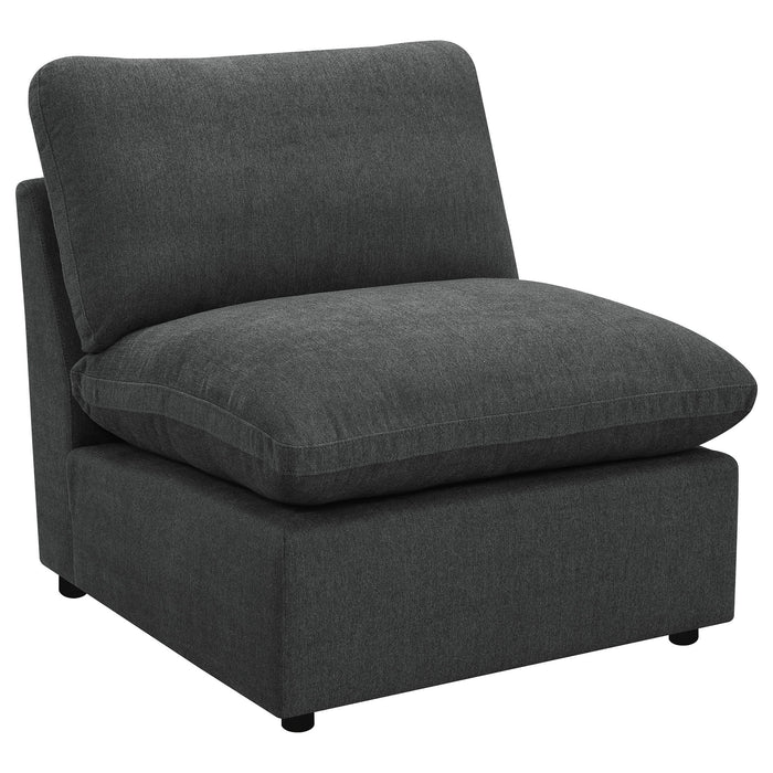 Hollander - Armless Chair Furniture Max