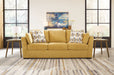 Keerwick - Sofa - Sunflower Signature Design by Ashley®