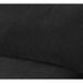 Corner Modular Sectional Sofa - Black Home Essentials
