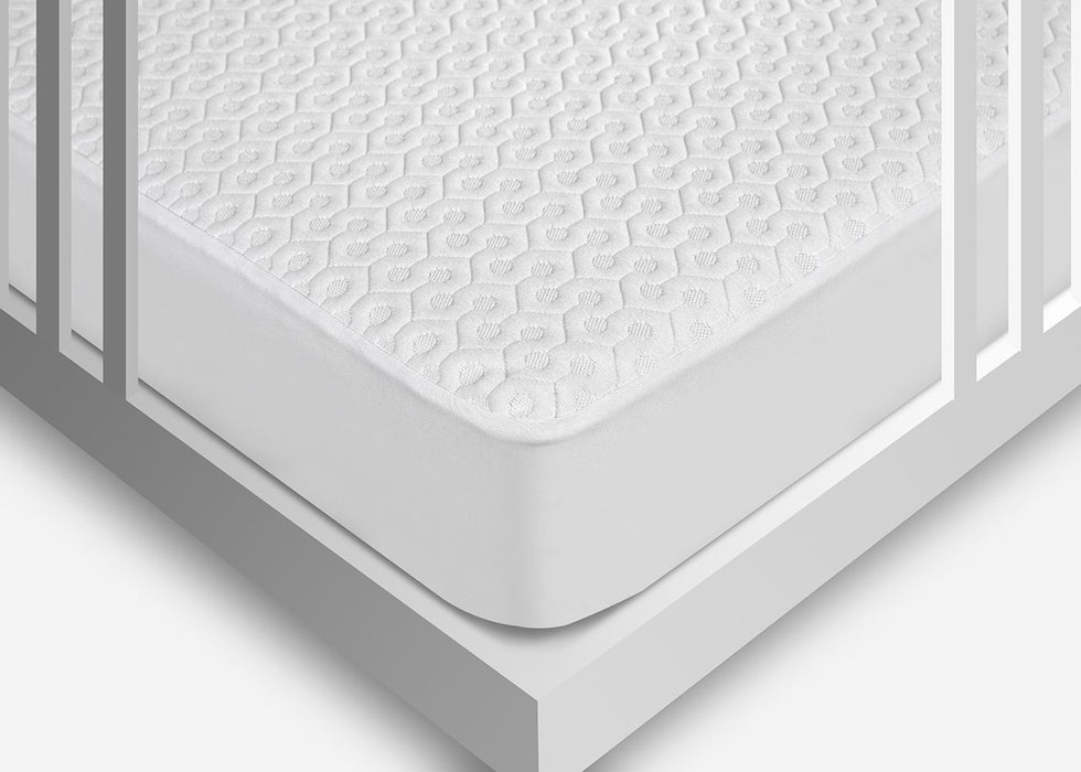 Dri-Tec - Mattress Protector Bedgear