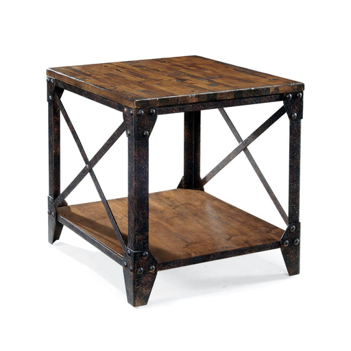 Pinebrook - Rectangular Table Magnussen Furniture