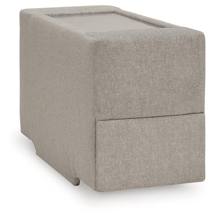 ModMax Luxe - Console With Storage - Flint Benchcraft®