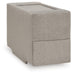 ModMax Luxe - Console With Storage - Flint Benchcraft®