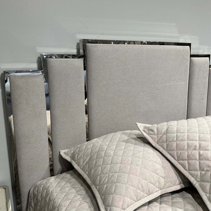 Tulip - Lift Up Storage Bed Michael Amini