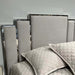 Tulip - Lift Up Storage Bed Michael Amini