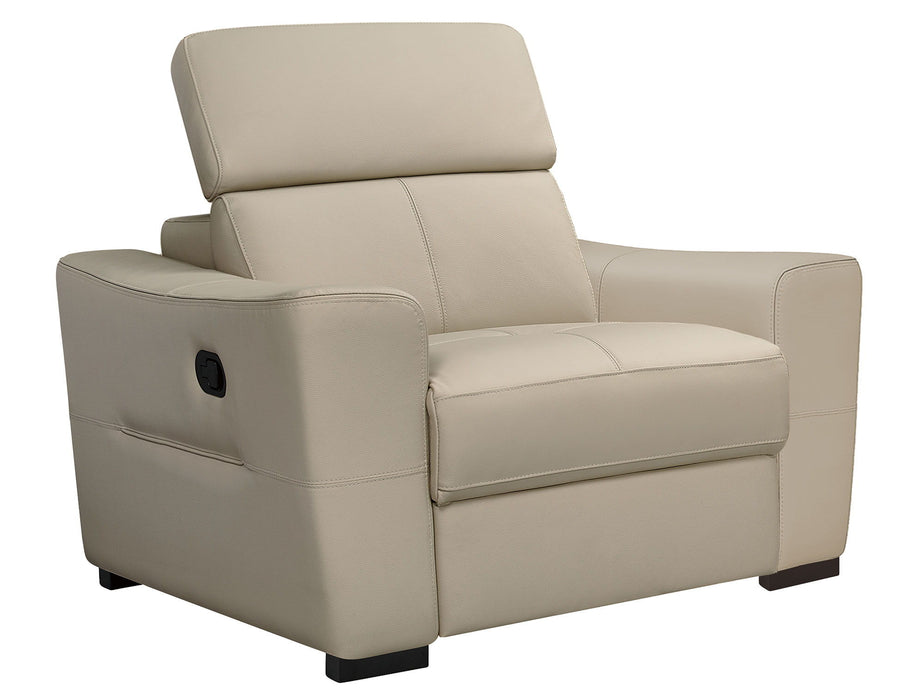 6021 - Armchair With Manual Recliner Extravaganza Collection