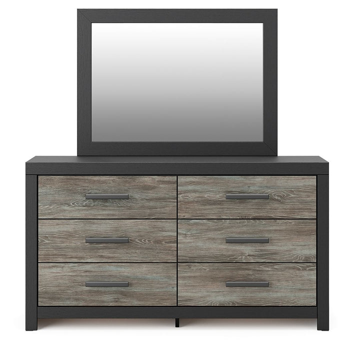 Broachmyn - Panel Bedroom Set Signature Design by Ashley®