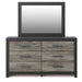 Broachmyn - Panel Bedroom Set Signature Design by Ashley®