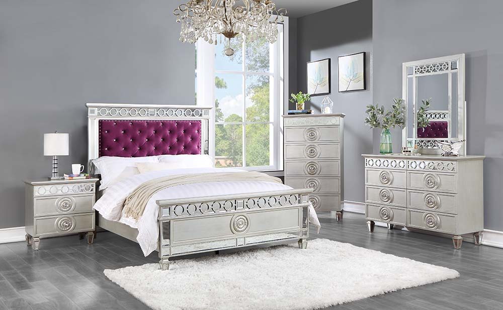 Varian - Bed ACME