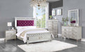 Varian - Bed ACME