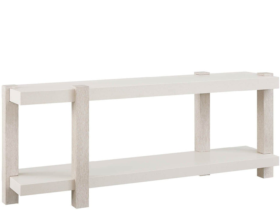 Modern / Mist & Veil - Living Room Table Universal Furniture