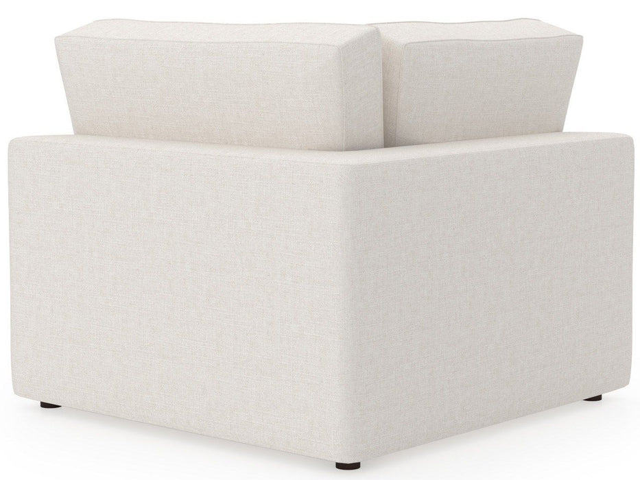 Maxx - Corner, Special Order - White