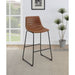 Torrence - Bar Chair (Set of 2) Furniture Max