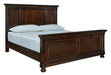 Porter - Panel Bed Millennium® by Ashley