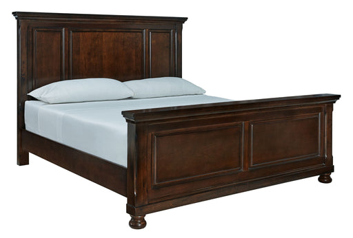 Porter - Panel Bed Millennium® by Ashley
