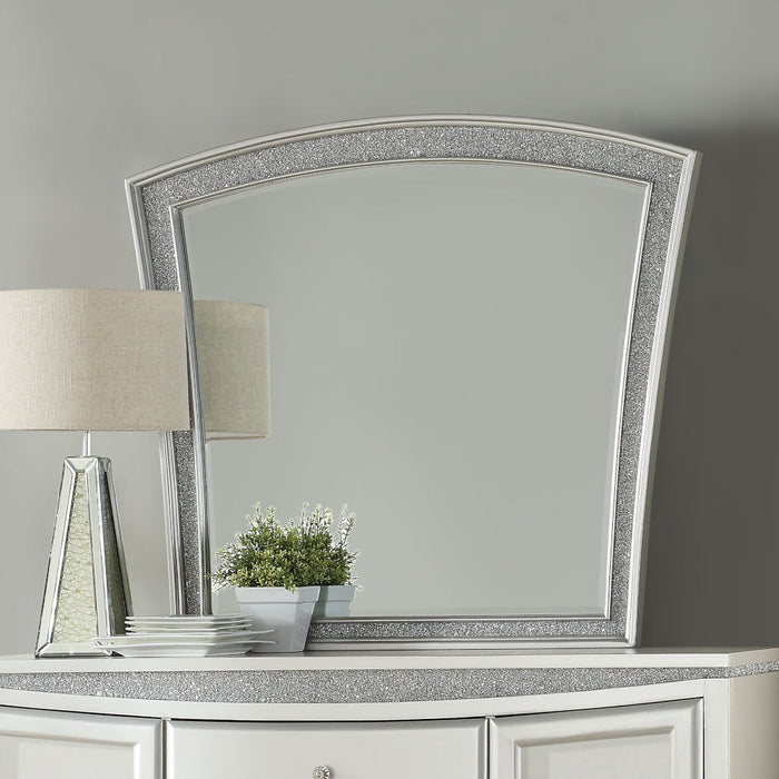 Maverick - Mirror - Platinum ACME